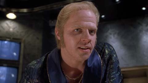 Ο Ντόναλντ Τραμπ έμπνευση για τον Μπιφ του Back to the Future;