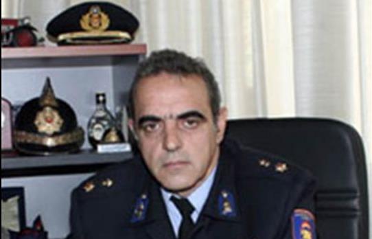 Ο Γιάννης Καπάκης νέος γενικός γραμματέας Πολιτικής Προστασίας