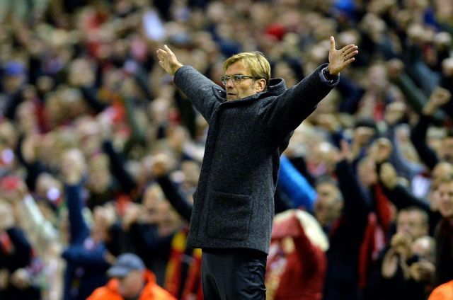 Κλοπ: «Πήγαμε κατά 98% καλά, το πρόβλημα μας ήταν μόλις στο 2%»