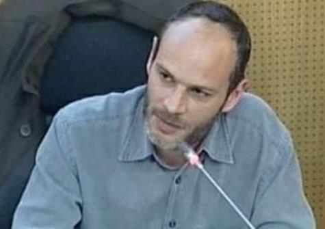 Ο Φραγκίσκος Κουτεντάκης οδεύει προς τη ΓΓΔΕ