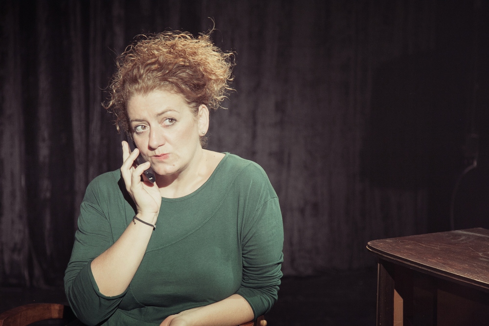 Η «Αντριάνα» του Θανάση Παπαγεωργίου παίρνει παράταση