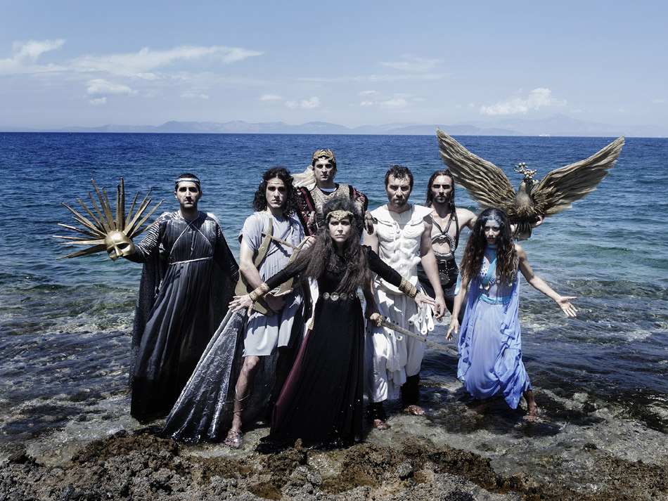 Πέντε παιδικές παραστάσεις που ξεχωρίζουν