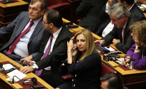 Δημοκρατική Συμπαράταξη: Πάλι απροετοίμαστοι στη Σύνοδο για το προσφυγικό