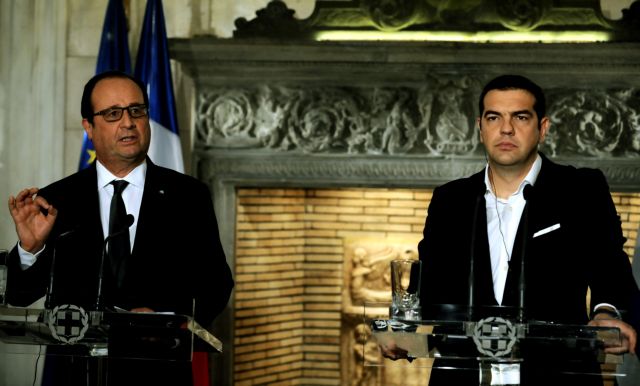 ΝΔ: Η χώρα δεν αντέχει άλλο πείραμα Τσίπρα