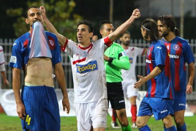 Τα Τρίκαλα «λύγισαν» την Κέρκυρα και φορτσάρουν…