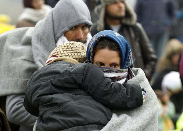 Με κλείσιμο των συνόρων προειδοποιούν Βουλγαρία, Σερβία και Ρουμανία