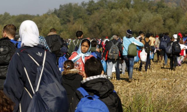 Βέλγιο: Τέλος στην επ' αόριστον διαμονή προσφύγων