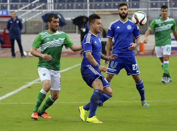 Όλα μηδέν στη Μυτιλήνη μεταξύ Καλλονής και Λεβαδειακού