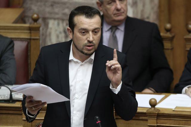 Ψηφίστηκε κατά πλειοψηφία το νομοσχέδιο για τα ΜΜΕ