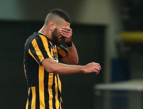 Σε εξετάσεις θα υποβληθεί ο Αραβίδης