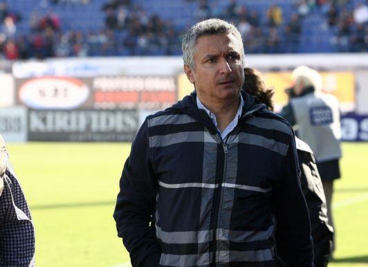 Αλλαγές στους πίνακες διαιτητών προτείνει ο Σπανός