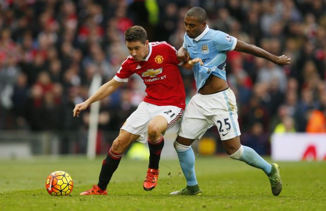 «Λευκή» ισοπαλία στο ντέρμπι του Μάντσεστερ, ούτε τώρα η Λίβερπουλ