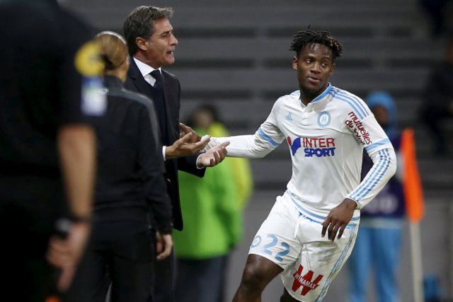 Τεσσάρα από την Παρί, επιτέλους νίκη για Μονακό και Μαρσέιγ