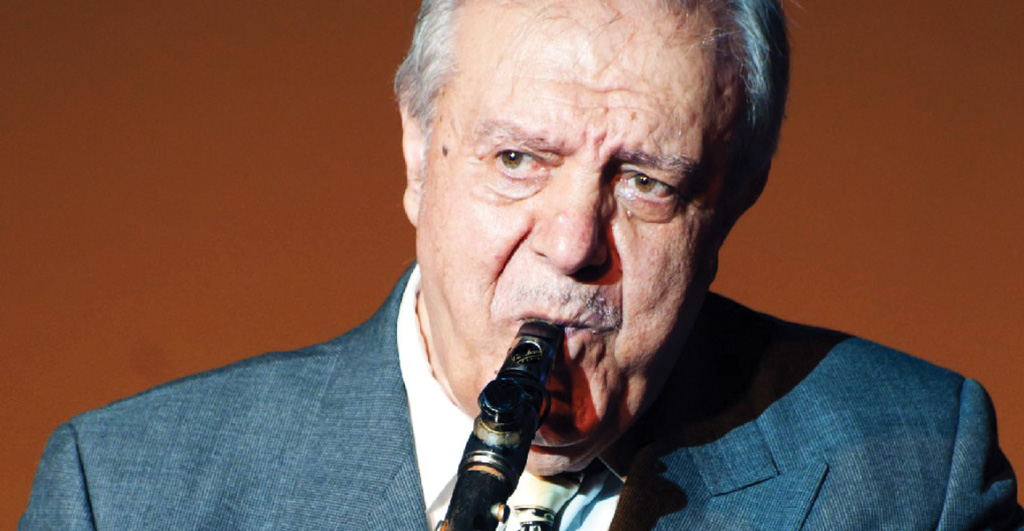 «Ηπειρώτικο πανηγύρι» με Πετρολούκα Χαλκιά και Κυρίτση στο Half Note