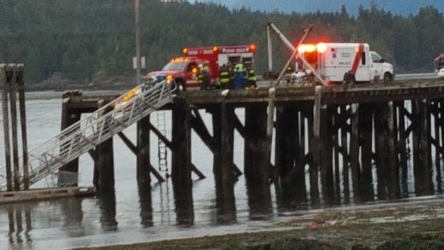 Καναδάς: Πέντε νεκροί από βύθιση σκάφους παρατήρησης φαλαινών