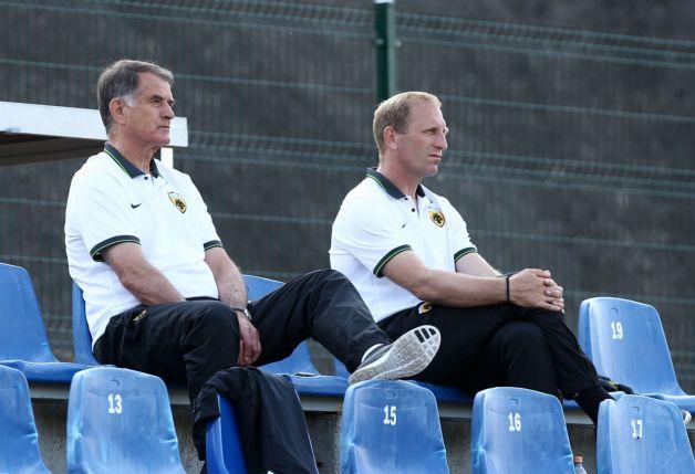 Μπάγεβιτς και «Τίγρης» αποφασίζουν για τον προπονητή