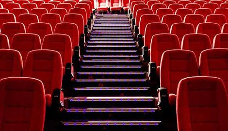 Σύσταση κοινής εταιρείας αποφάσισαν Odeon Cinemas, Ster και Creta Cinemas