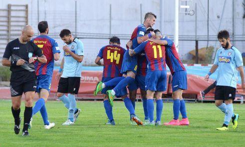 Δύο «άσοι», τρία «Χ» και ένα «διπλό» στο Κύπελλο