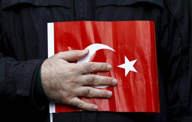 Reuters: Ευρωπαϊκό «χαστούκι» στην Τουρκία για δικαιοσύνη, ΜΜΕ, δικαιώματα