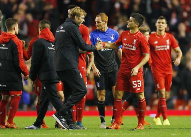 Χωρίς μεγάλο ντέρμπι η 8άδα του Λιγκ Καπ