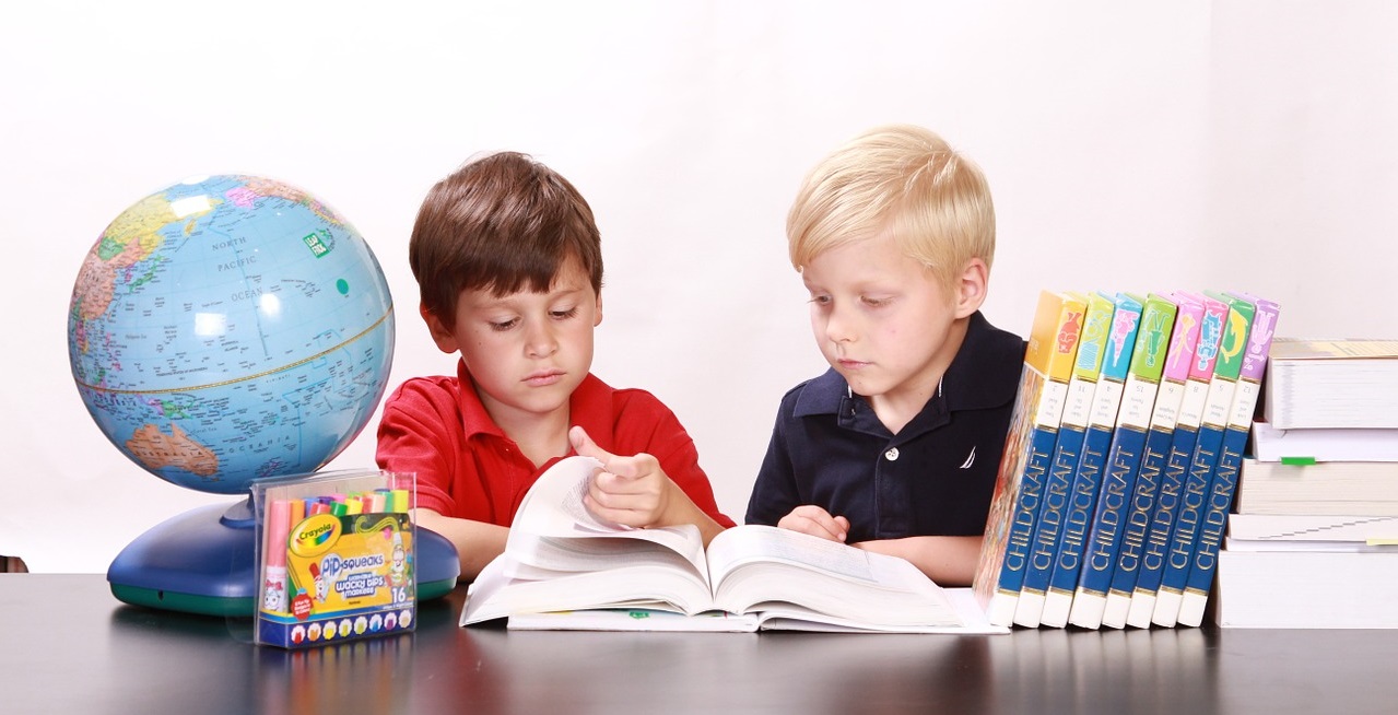 Παιδική Λέσχη Ανάγνωσης στη Δημοτική Βιβλιοθήκη Νίκαιας