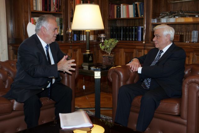 Δραγασάκης: Έως την Κυριακή ψηφίζεται η ανακεφαλαιοποίηση