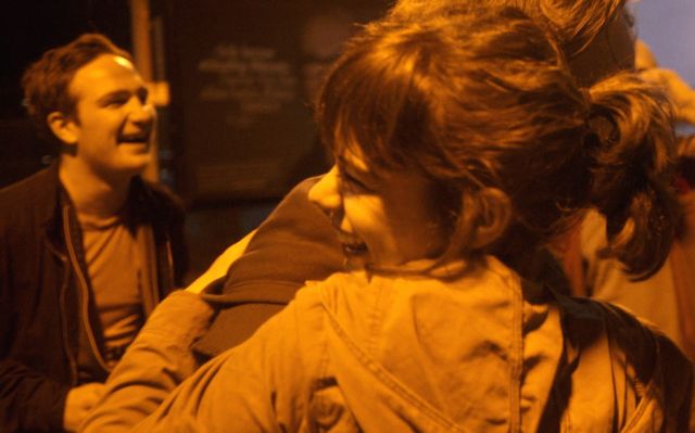 Η ηλεκτρισμένη «Victoria» ανοίγει το 56ο Φεστιβάλ Κινηματογράφου Θεσσαλονίκης