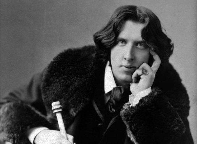 Όσκαρ Ουάιλντ: Ανατρεπτικός ευφυολόγος με αγάπη για την Ελλάδα