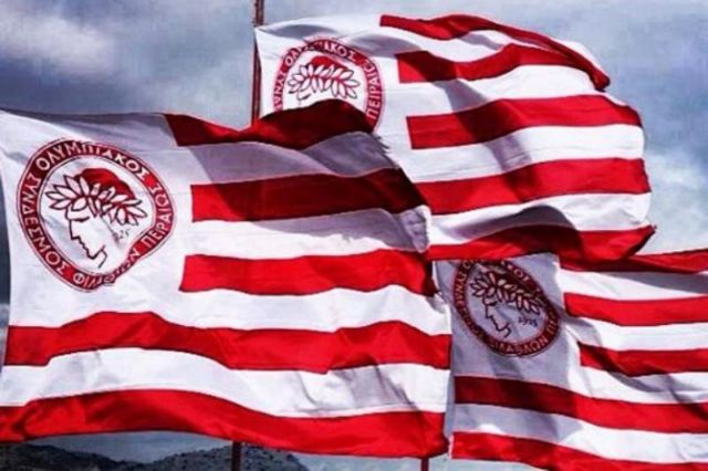 ΠΑΕ Ολυμπιακός: «Σε πανικό οι συκοφάντες… καταρρέουν»