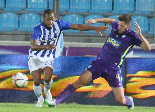 «Χ» για ΠΑΣ και «Ήρα», σούζα η ΑΕΛ, Χανιώτικη ανατροπή στον Βόλο