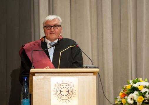 Σταϊνμάιερ: Αγάπα τον φίλο σου με τα ελαττώματά του