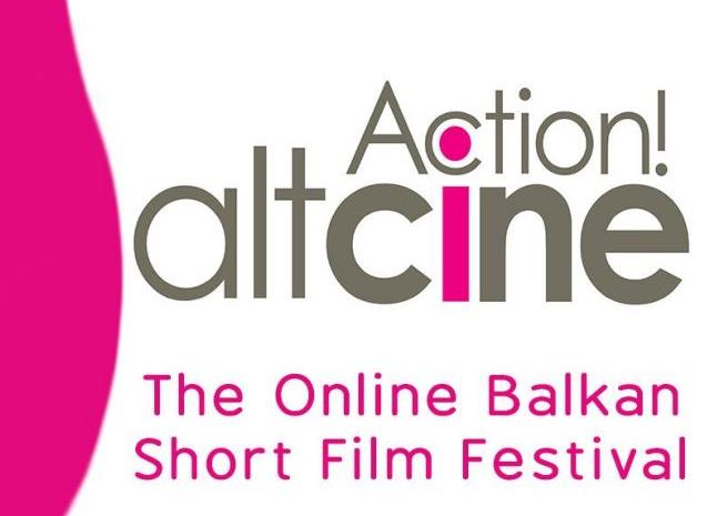 Τον Δεκέμβριο το Διαδικτυακό Βαλκανικό Φεστιβάλ Ταινιών Μικρού Μήκους
