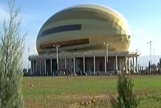 Τέτοιο μέρος για να πίνει κανείς τσάι δεν υπάρχει πουθενά στον κόσμο