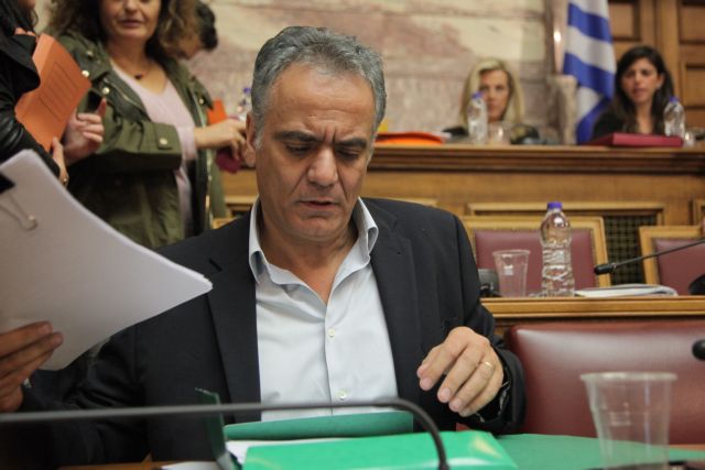 Βολές από την Αντιπολίτευση για το κατεπείγον του ν/σ με τα προαπαιτούμενα