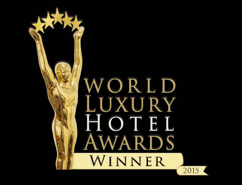 Olympia Golden Beach Resort & Spa: διακοπές με άνεση, στυλ και τη σφραγίδα των World Luxury Hotel Awards 2015