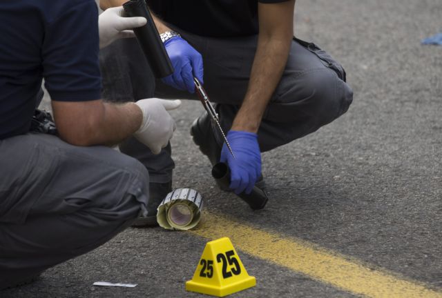 Νεκρός από πυρά ισραηλινών παλαιστίνιος οπλισμένος με μαχαίρι