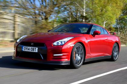 Αυτόνομη οδήγηση προσαρμοσμένη στην sportscar εμπειρία ετοιμάζει η Nissan