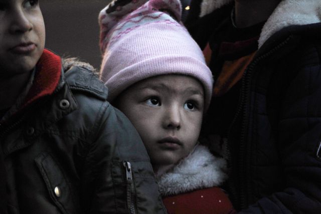 Κάρτα υγείας για πρόσφυγες και μετανάστες ετοιμάζει το υπουργείο