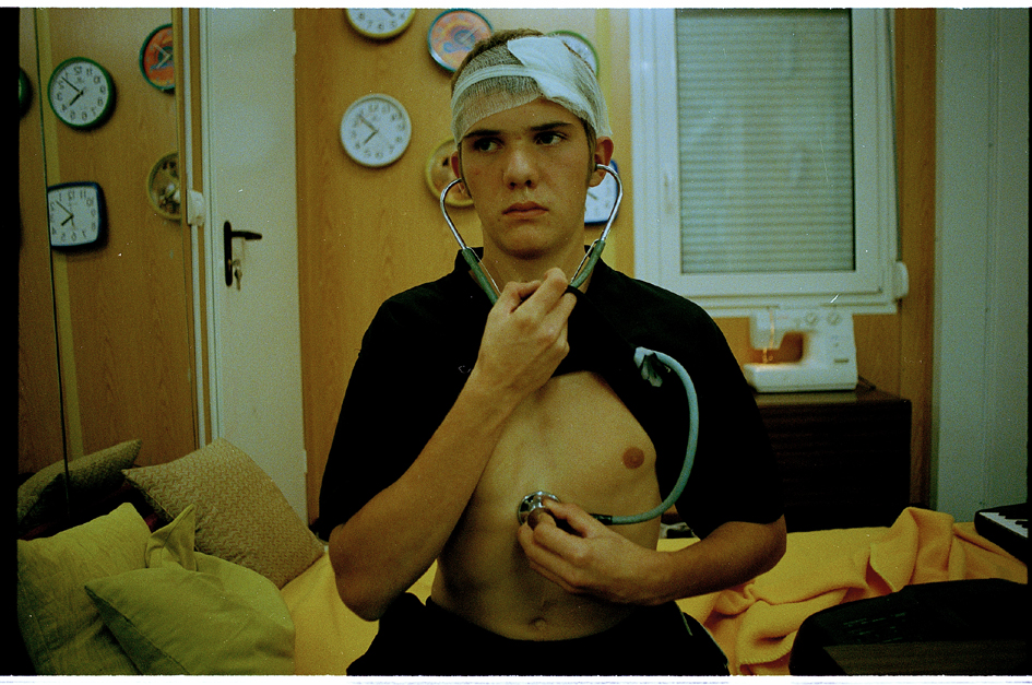 Transitions 3: Στις πατρίδες του «χαμένου» κομουνισμού με ένα φεστιβάλ