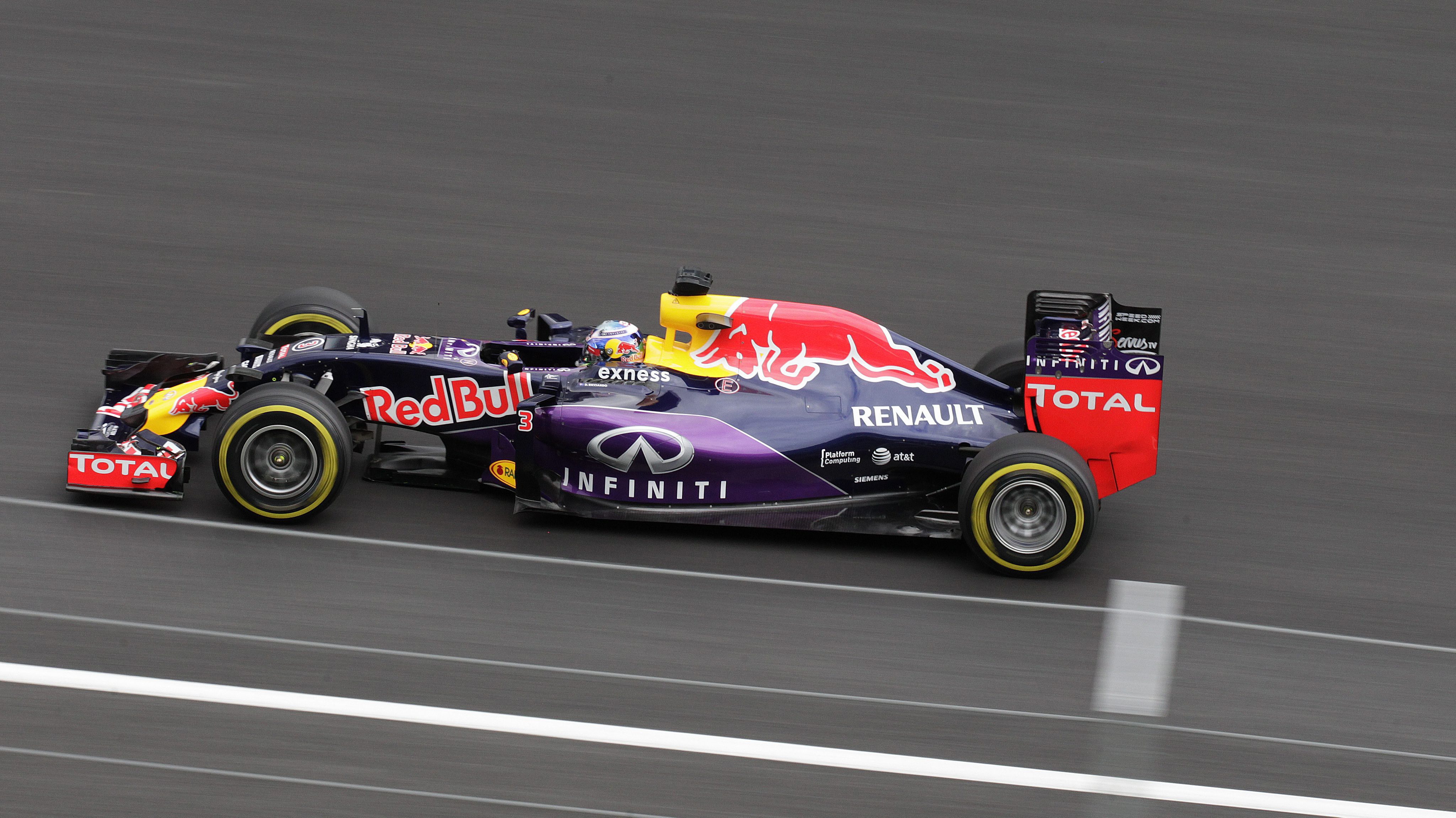 GP Μεξικού 2015: Tαχύτερος της Παρασκευής ο N. Rosberg