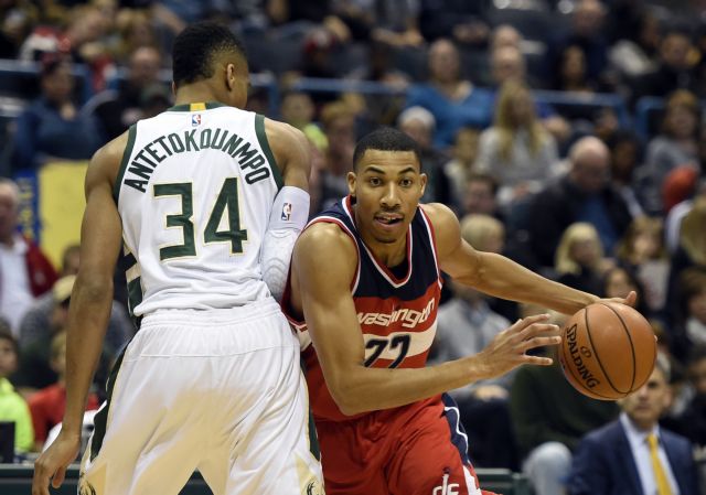 Μεγάλη εμφάνιση ο Αντετοκούνμπο, θετικός ο Κουφός