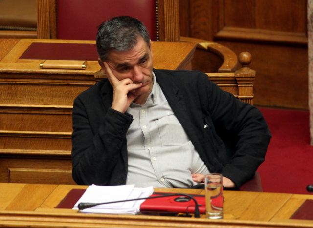 Κυβέρνηση: Αναγνωρίστηκε η πρόοδος στο Euroworking Group