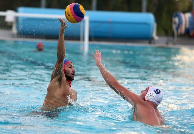 Η Βουλιαγμένη το ντέρμπι, εύκολα ο Ολυμπιακός