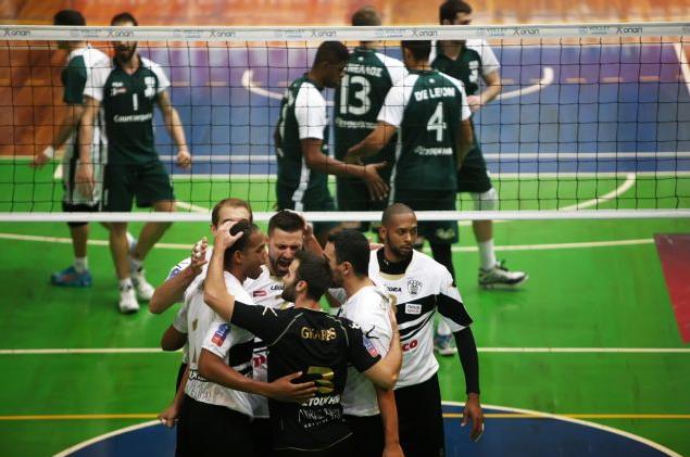 Ο ΠΑΟΚ πήρε το ντέρμπι με τον ΠΑΟ, εύκολα ο Ολυμπιακός