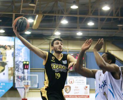 Αήττητη η ΑΕΚ, νίκες για Αρκαδικό, Απόλλων, Κηφισιά και Άρη