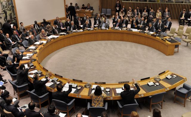 Ιράν: Οι δυτικοί των «Έξι» καλούν τον ΟΗΕ σε δράση για την πυραυλική δοκιμή
