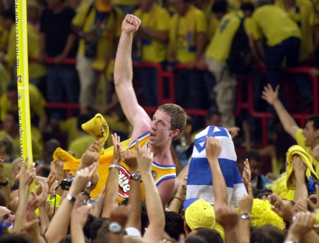 Έφυγε από τη ζωή στα 40 του ο Νέιτ Χάφμαν