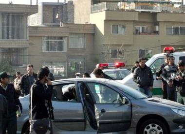 Δύο νεκροί και δύο τραυματίες σε επίθεση κατά σιιτών στο Ιράν