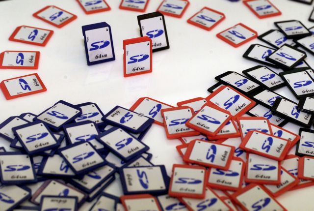 Η Western Digital εξαγοράζει την SanDisk έναντι 19 δισ. δολαρίων