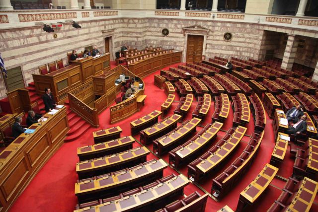 Μέχρι το τέλος του έτους η αναθεώρηση της επιμελητηριακής νομοθεσίας